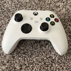 Video Game Controller And Attachment