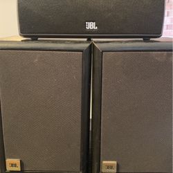 Surround Sound