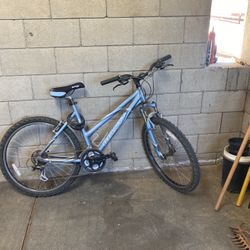 Women’s Bike