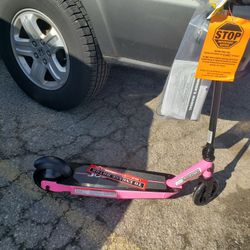 New - E90 Electric Razor