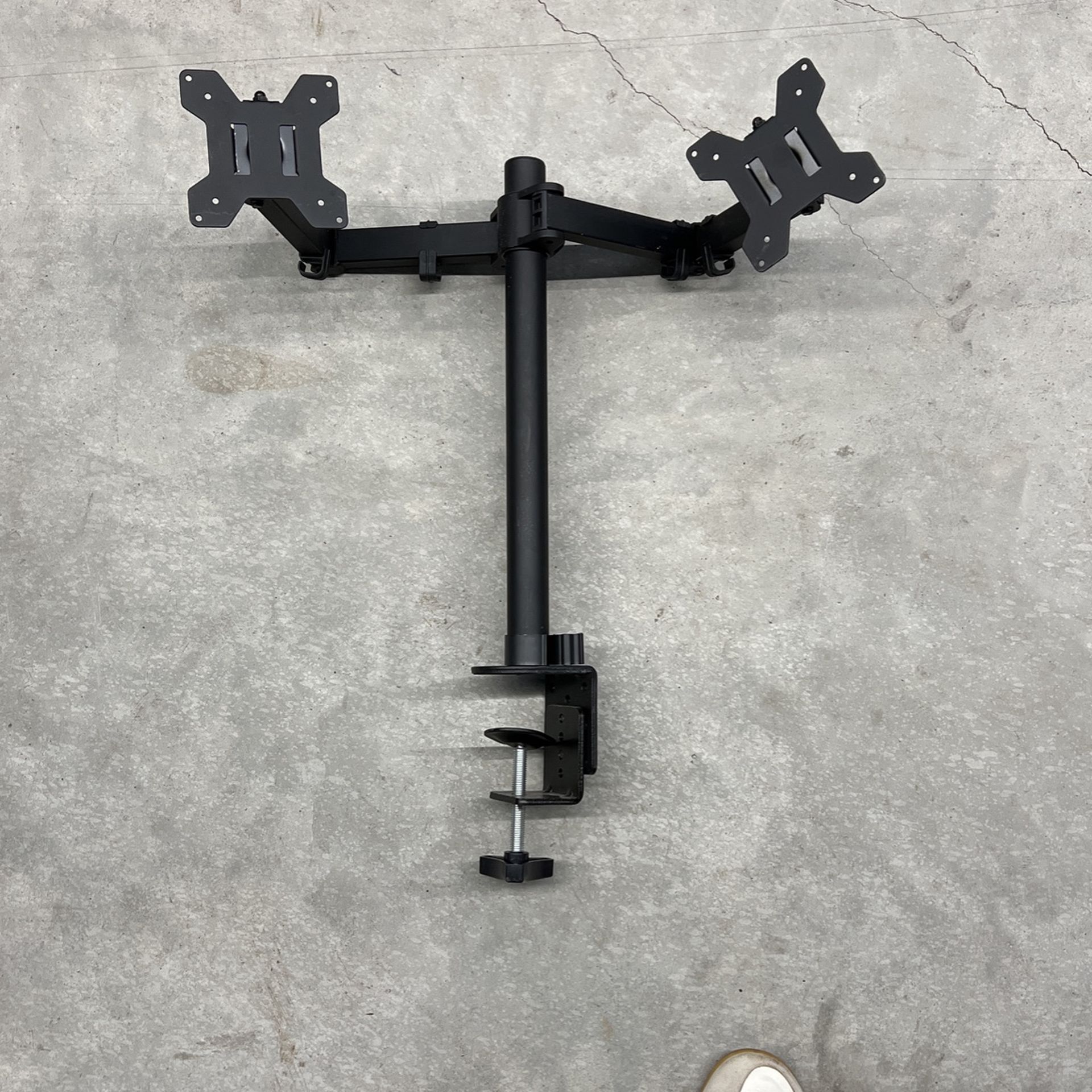 VIVO Dual Monitor Stand