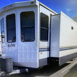2022 COTTAGE 40CDL