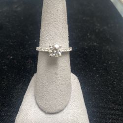 Engagement Ring 