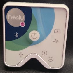 Healy Resonance Edition