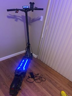 AUSOM L2 MAX DUAL MOTOR