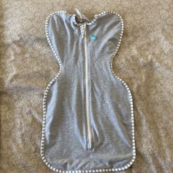 Swaddle New Born