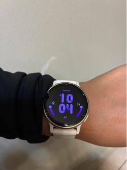 Gamin vivoactive 5