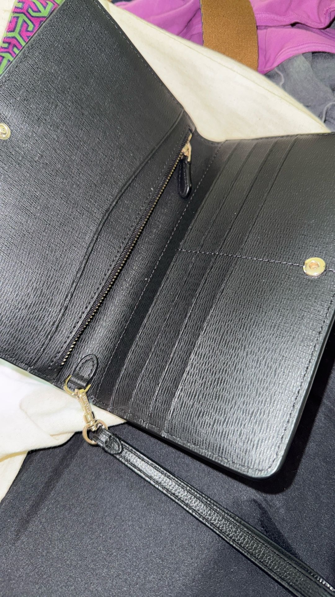 Kate Spade ♠️ Wrist Wallet