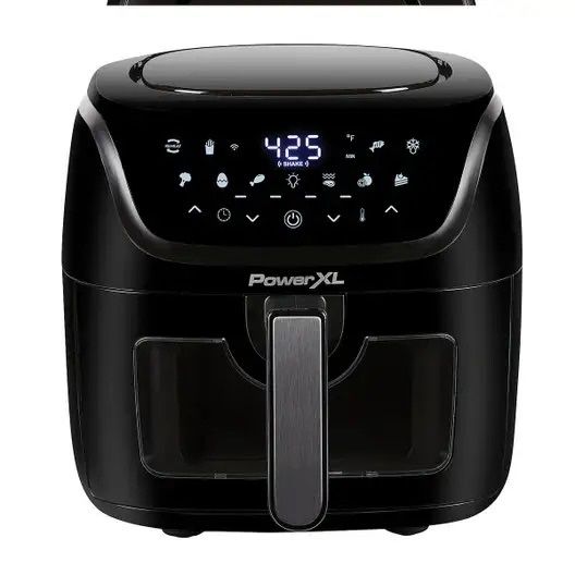 Powerxl Vortex Pro 6-Qt. Air Fryer