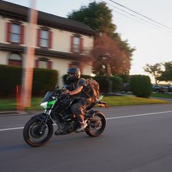 Kawasaki Z (contact info removed)