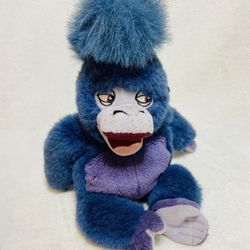 10” Disney Parks Tarzan Terk Gorilla Plush