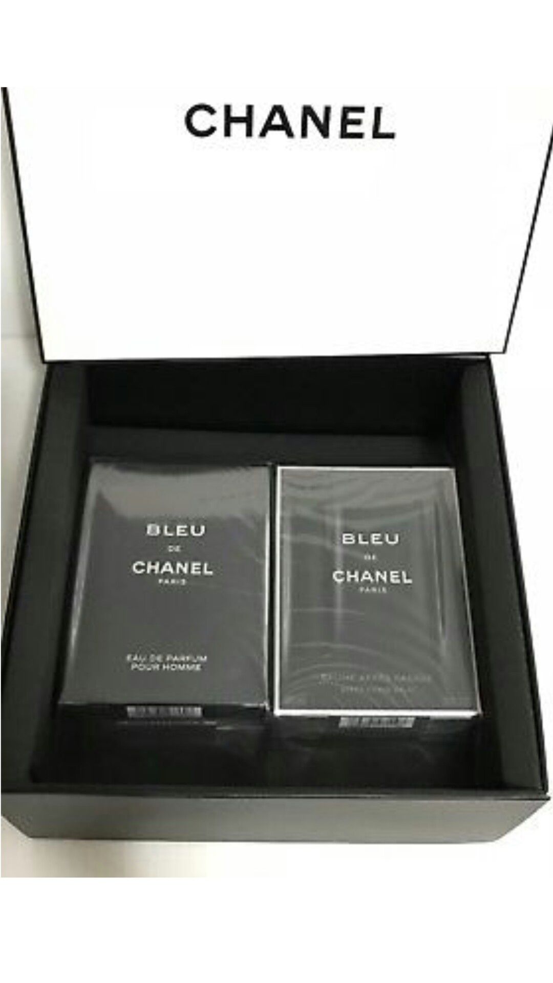 Chanel Bleu De Chanel Men's Eau de Parfum Spray, 5 oz for Sale in Goodyear,  AZ - OfferUp