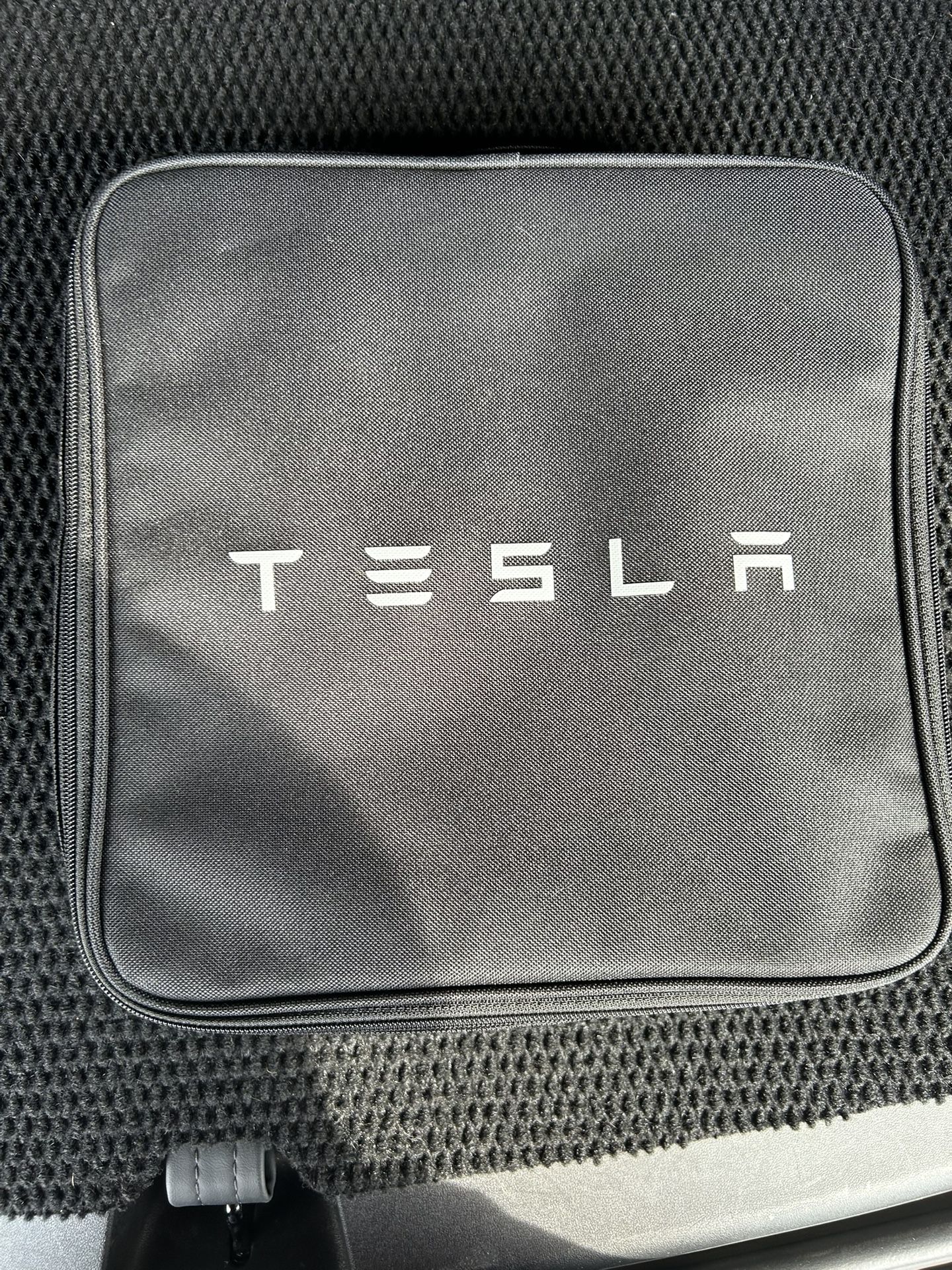 Tesla Wall Charger
