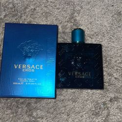 Versace Eros EDT