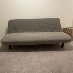 IKEA Sleeper Sofa