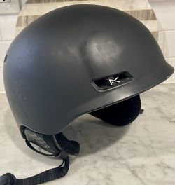 Men’s Anon Rodan Helmet - Size XL