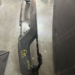 2021 - 2023 Ford F150 Front Bumper $