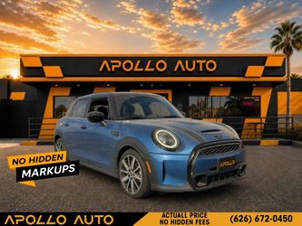 2023 MINI Hardtop 4 Door