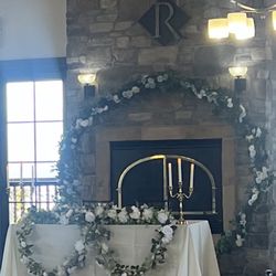 Wedding Arch