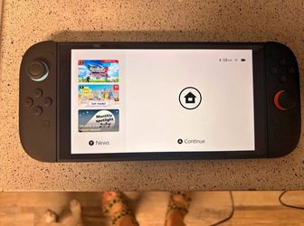 Nintendo Switch 2 Console bundle