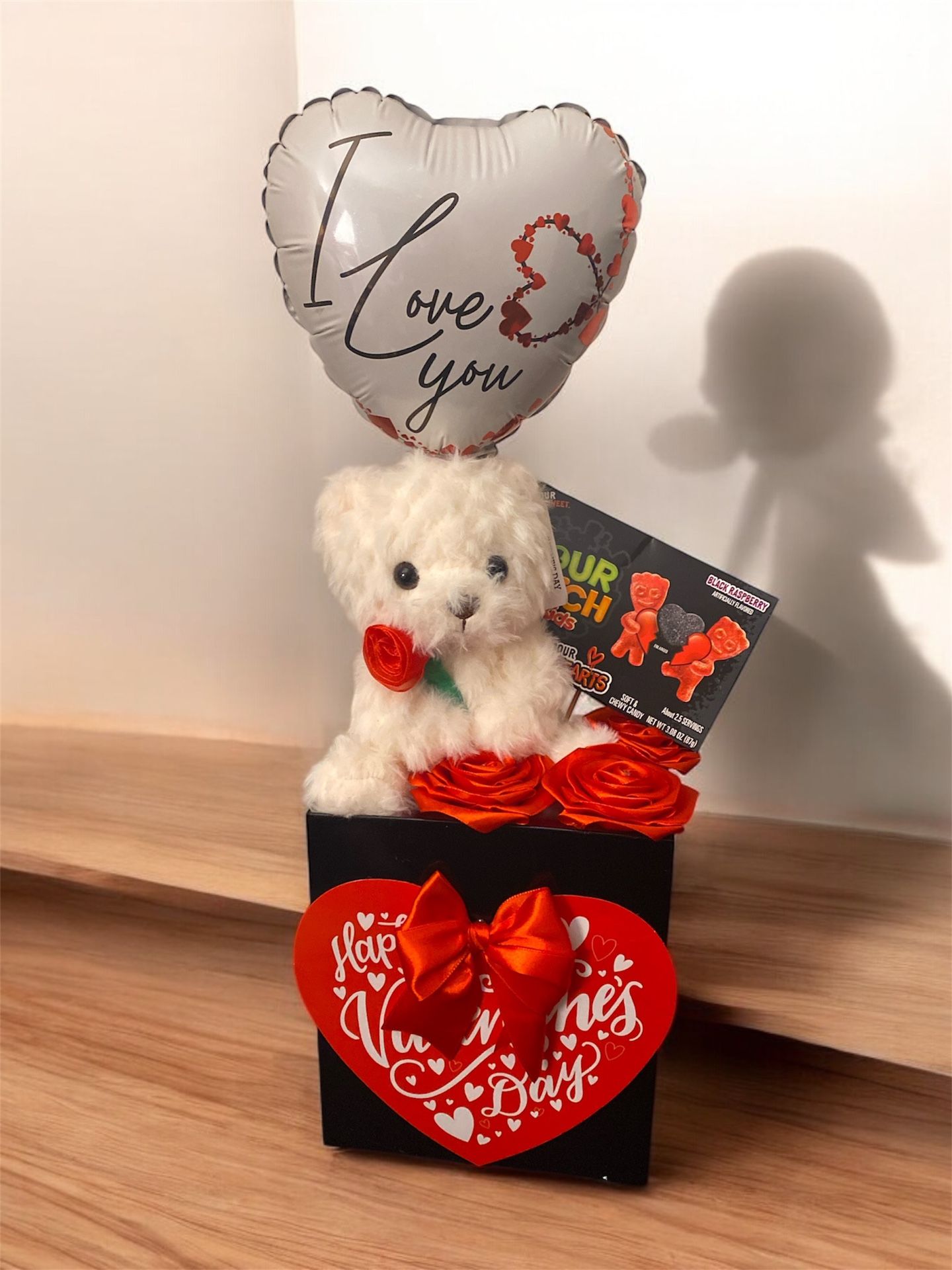 Valentine’s Day Gift Box