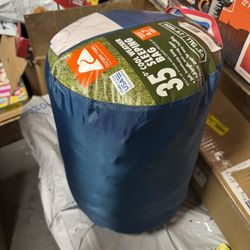 Sleeping Bag