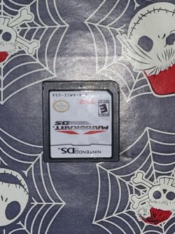 Mario Kart DS