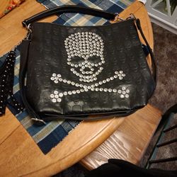 Leather Bag