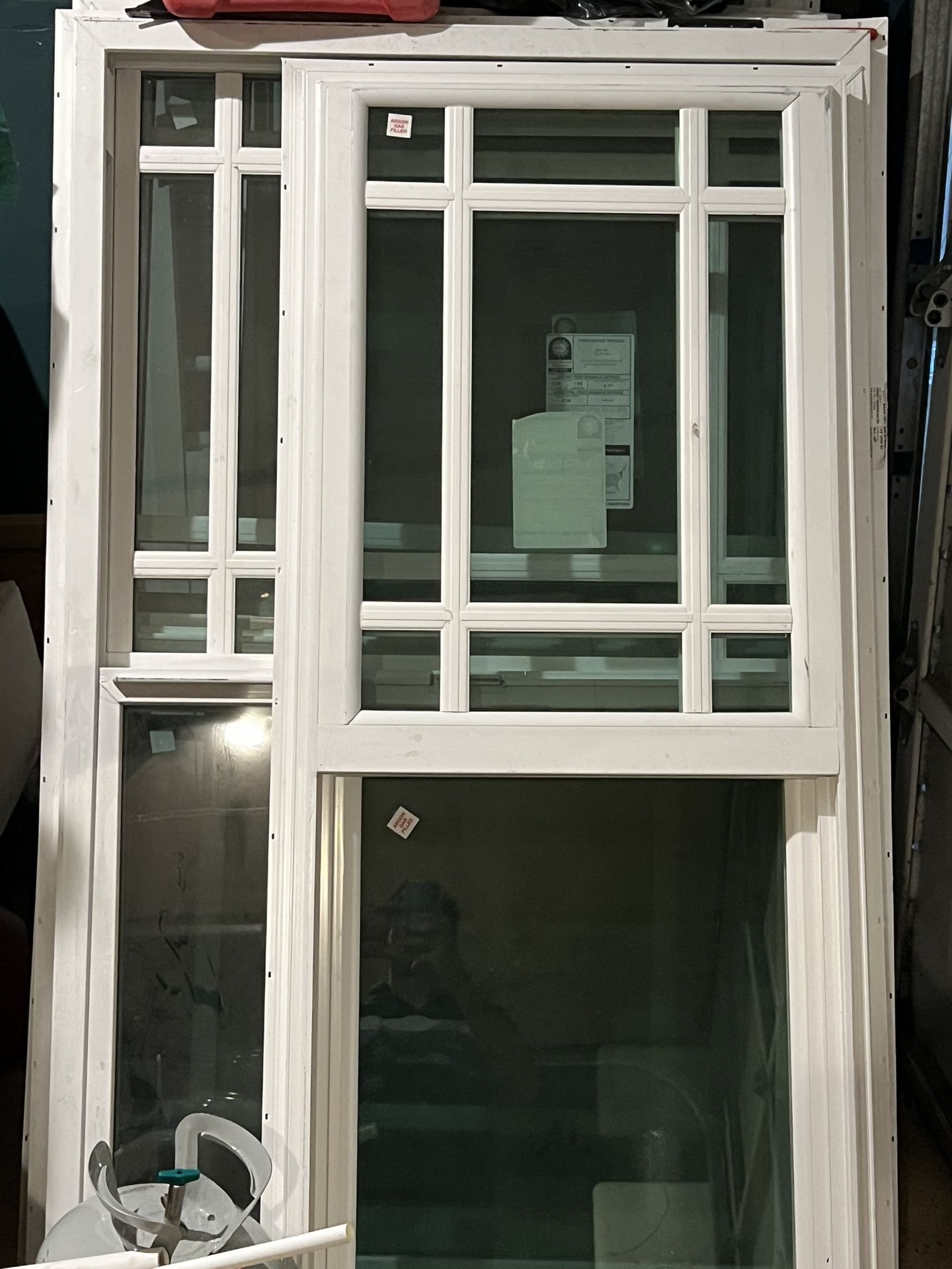 Windows