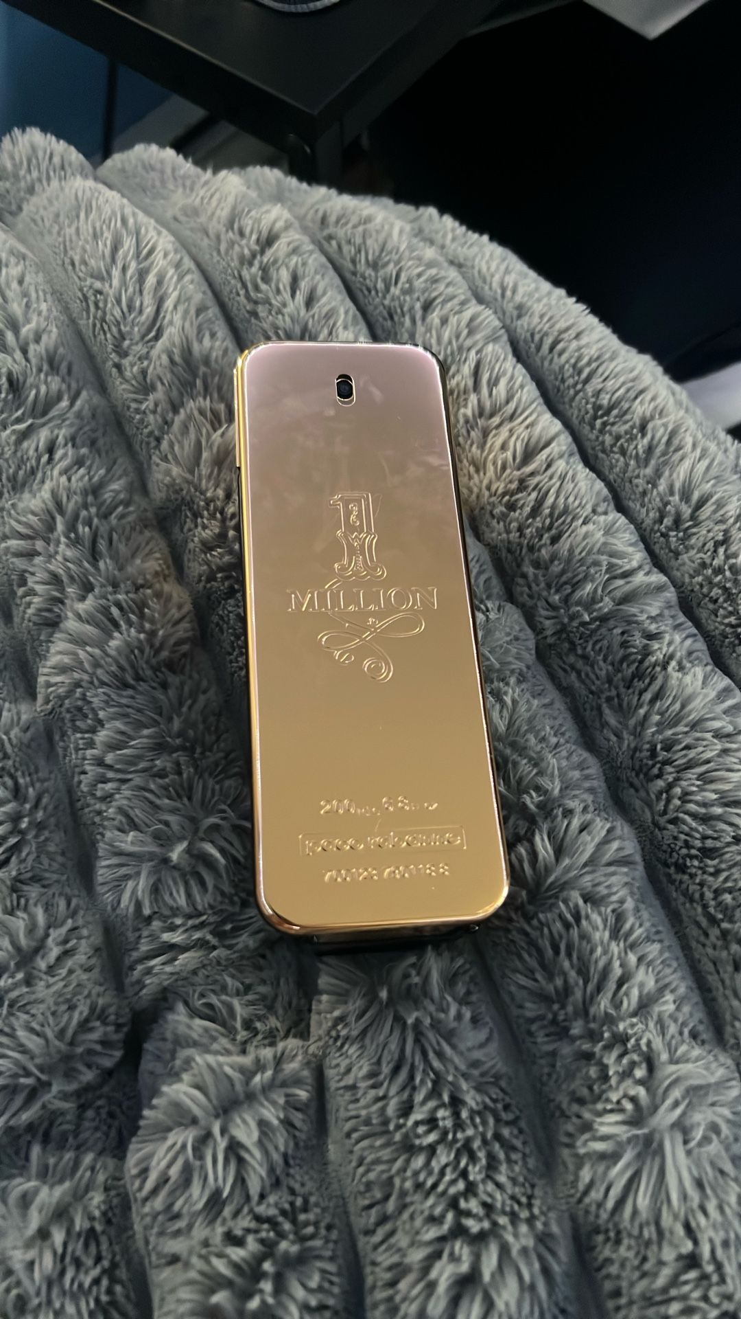 Never Used 1 Million Cologne
