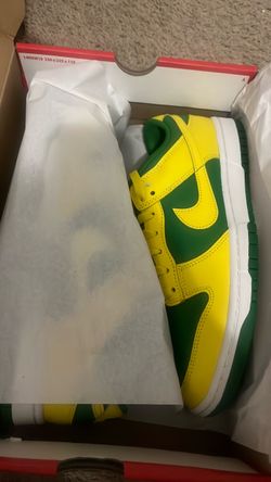 Dunk Brazil
