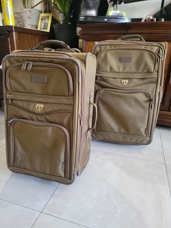 Travelpro Luggage