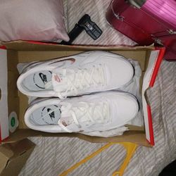 Women's Nike Air Max