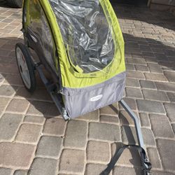 Instep Kids Bike Trailer