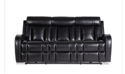 Couch (Like New)