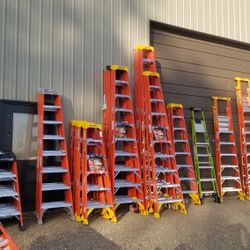 NEW All Size Step Ladder Stepladder Ladders Prices In Photos