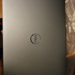 New Dell Computer 