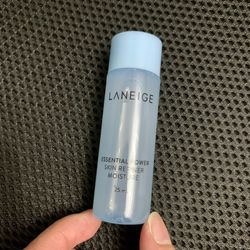 Laneige Essential Power Skin Refiner Moisture 25ml travel size