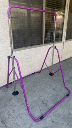Kids Gymnast Bar