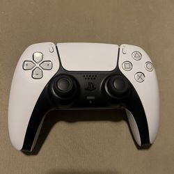 ps5 Controller (like new)
