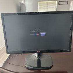 Lg monitor