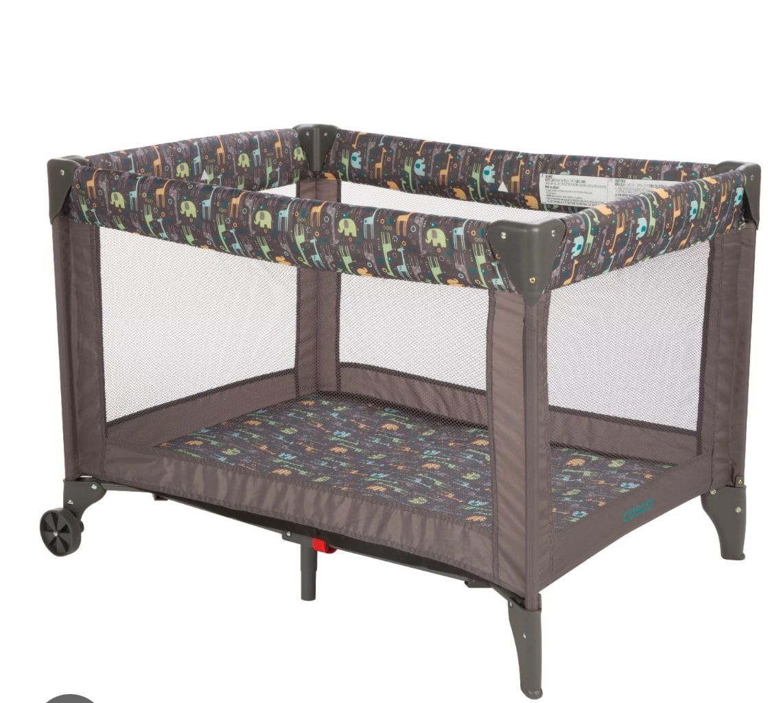 Cosco Travel Crib