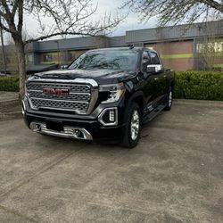 2019 GMC Denali 
