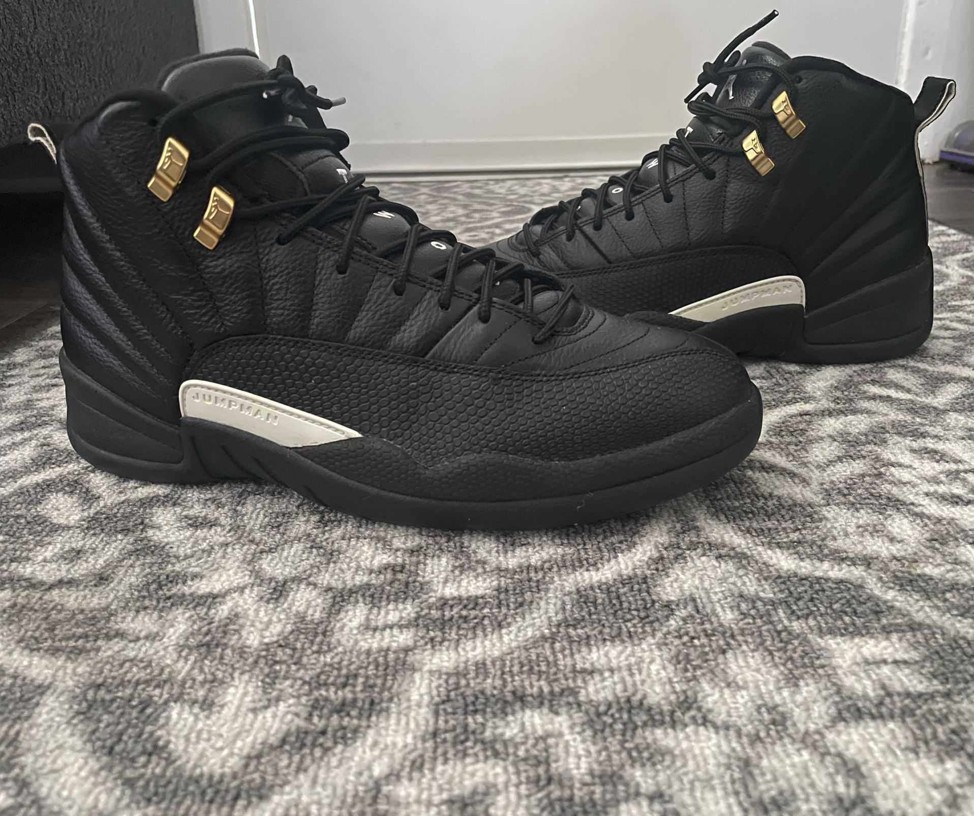 Men’s Air Jordan 12 Retro “The Master”