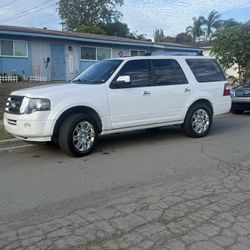 2012 Ford Expedition