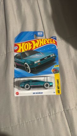 HotWheels