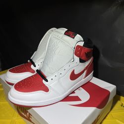Jordan 1 Retro High