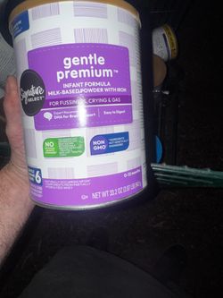 comparable to similac