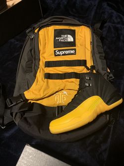 Jordan 12 kids size 4y