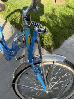 Schwinn Bike
